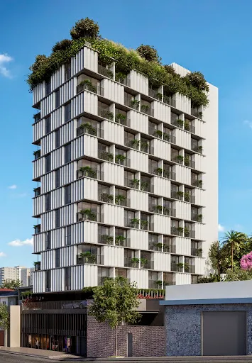 Onze22 - Residencial
