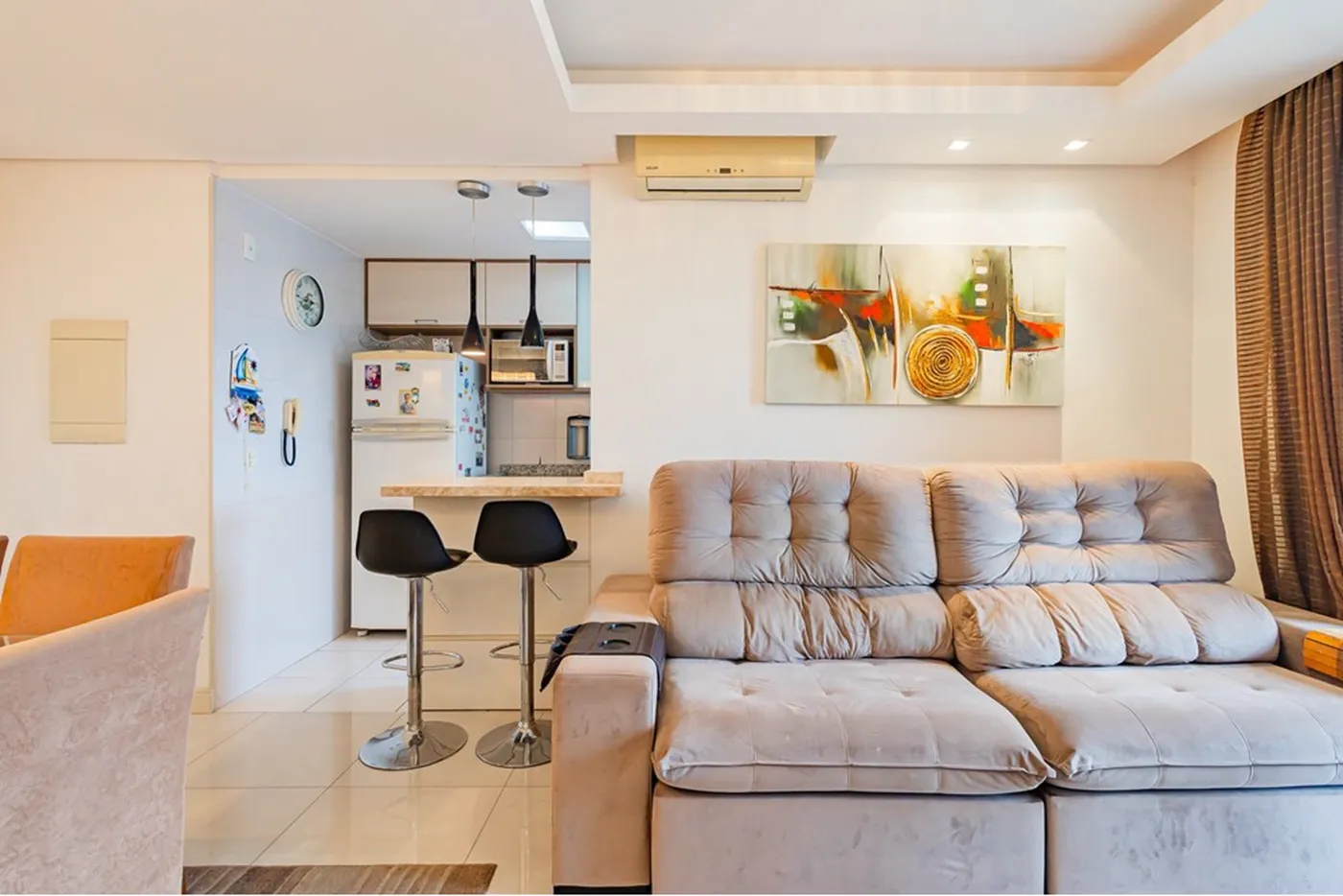VIBM 100 Apto 612521003-260 - REMAX Place Exclusividades VIBM 100 Apto 612521003-260 - REMAX Place Exclusividades