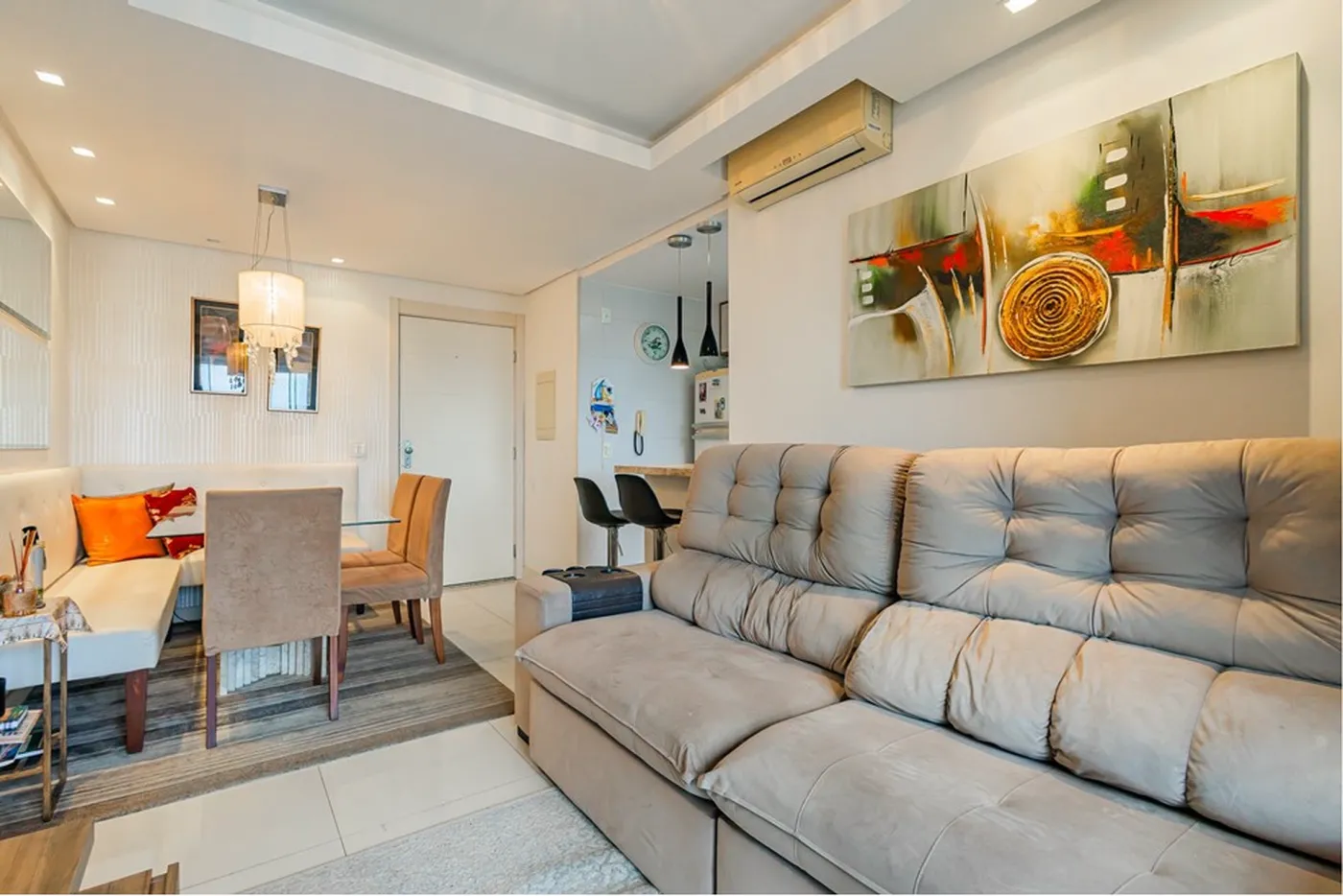 VIBM 100 Apto 612521003-260 - REMAX Place Exclusividades VIBM 100 Apto 612521003-260 - REMAX Place Exclusividades