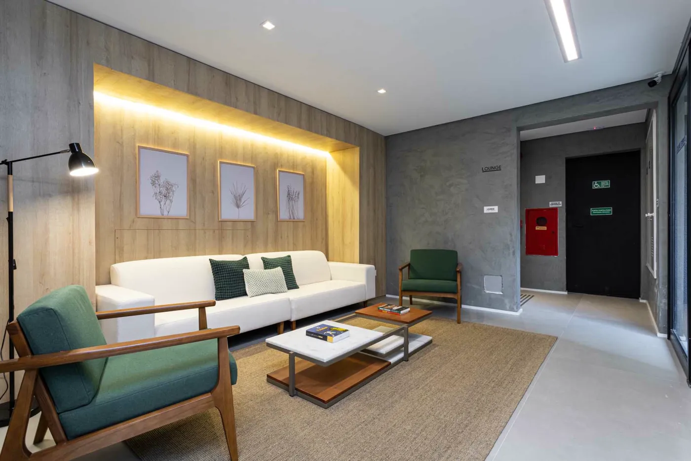 Next Franca - Residencial Next Franca - Residencial