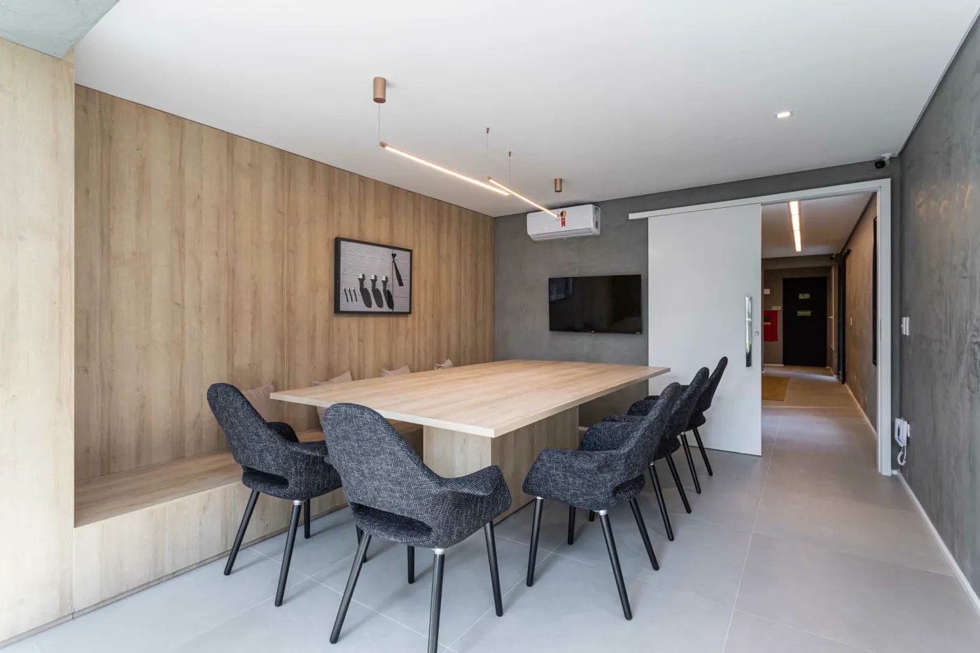 Next Franca - Residencial Next Franca - Residencial