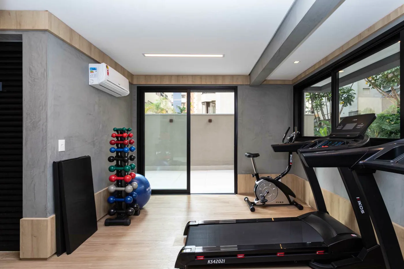 Next Franca - Residencial Next Franca - Residencial