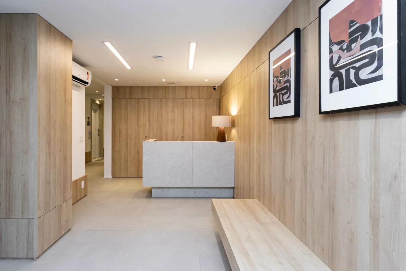 Next Franca - Residencial Next Franca - Residencial