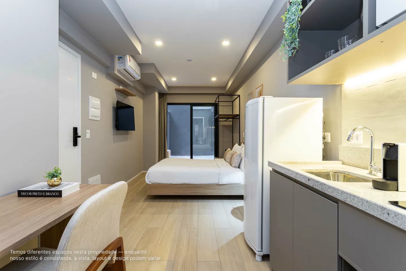 Next Franca - Residencial Next Franca - Residencial