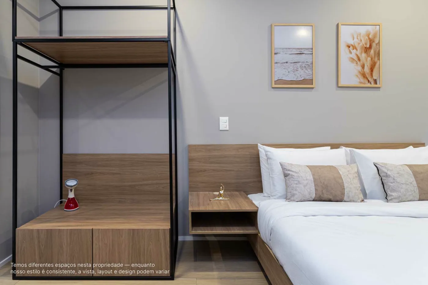 Next Franca - Residencial Next Franca - Residencial