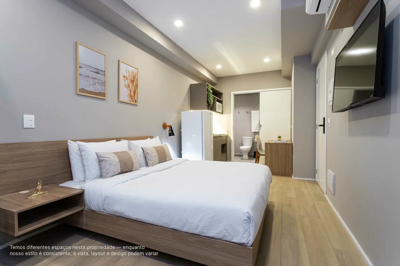 Next Franca - Residencial Next Franca - Residencial