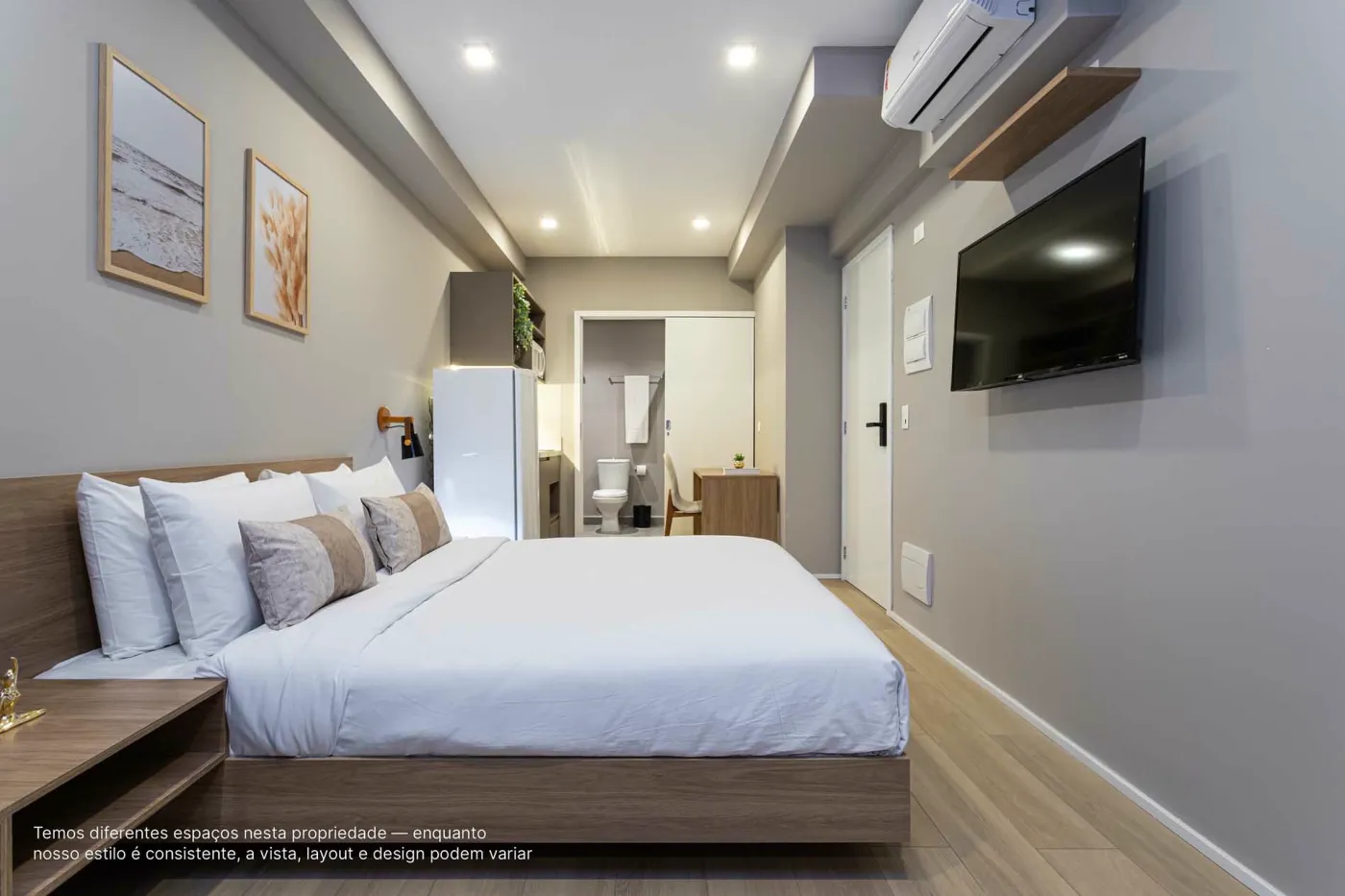Next Franca - Residencial Next Franca - Residencial