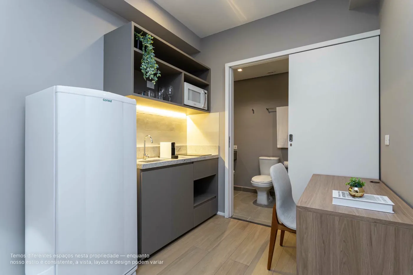 Next Franca - Residencial Next Franca - Residencial