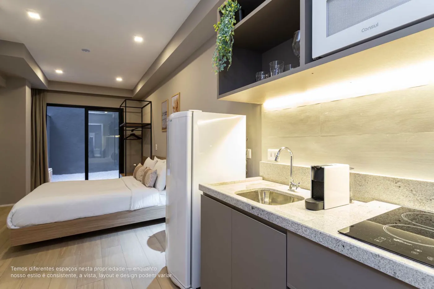 Next Franca - Residencial Next Franca - Residencial