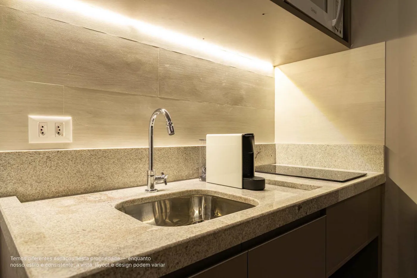 Next Franca - Residencial Next Franca - Residencial