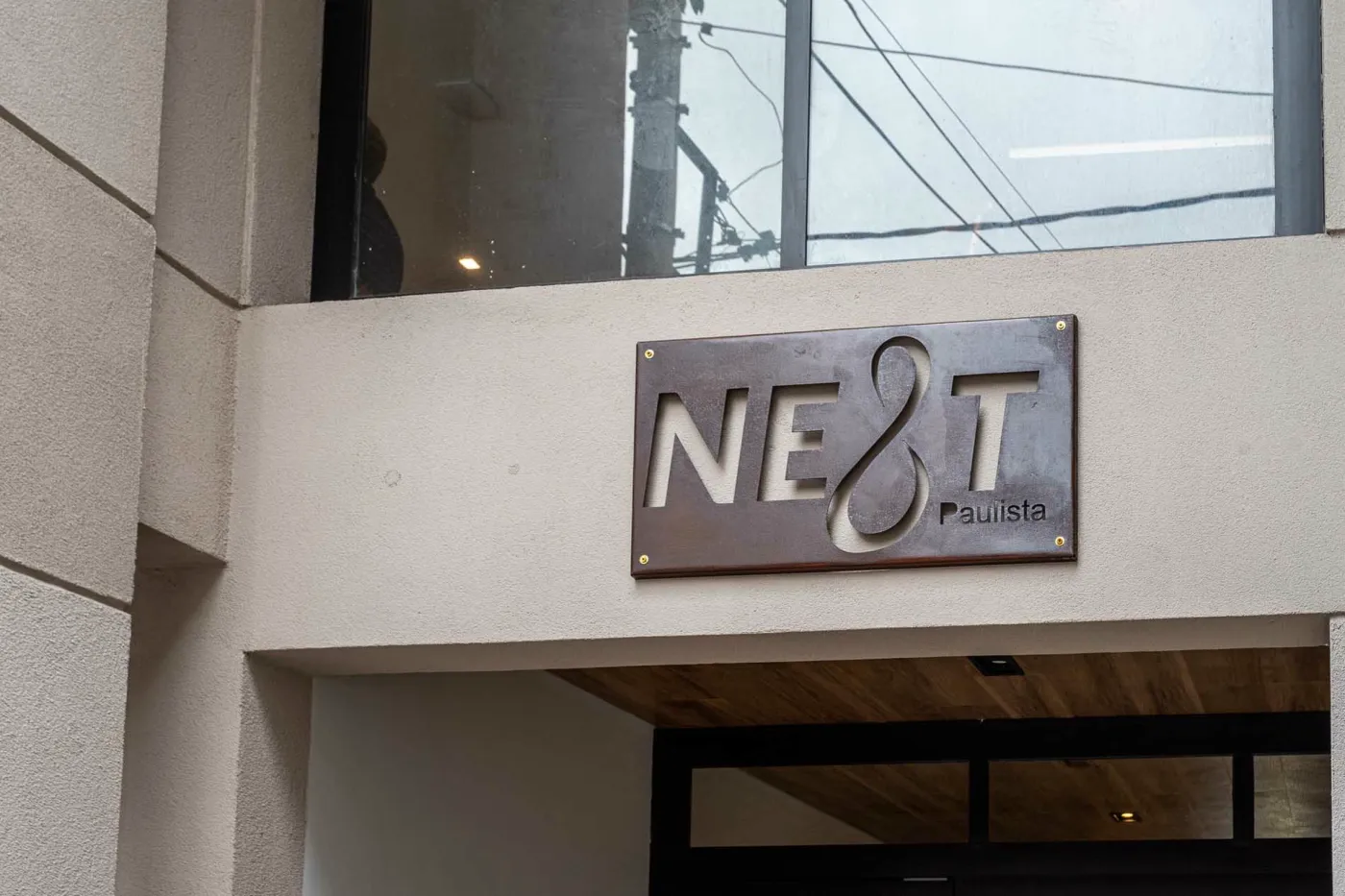 Next Paulista - CB11 Fundo