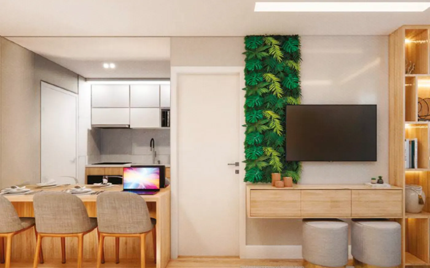 Maraú Residencial Itaquera - Imangai