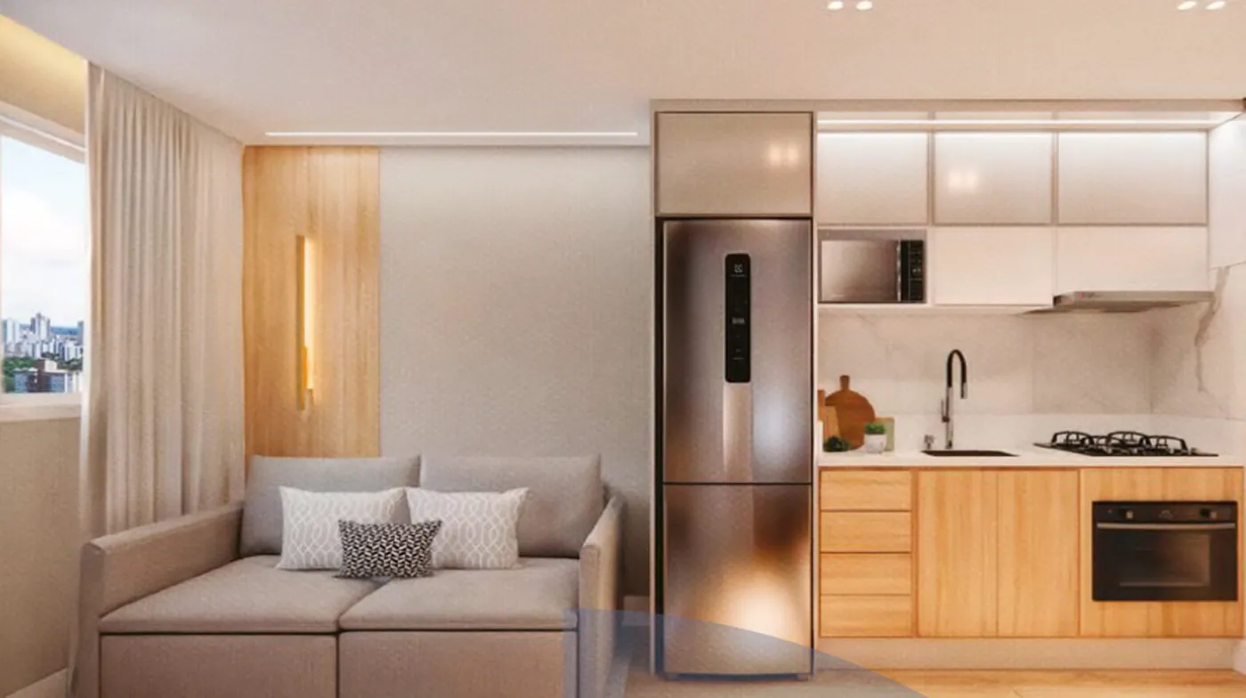 Maraú Residencial Itaquera - Imangai