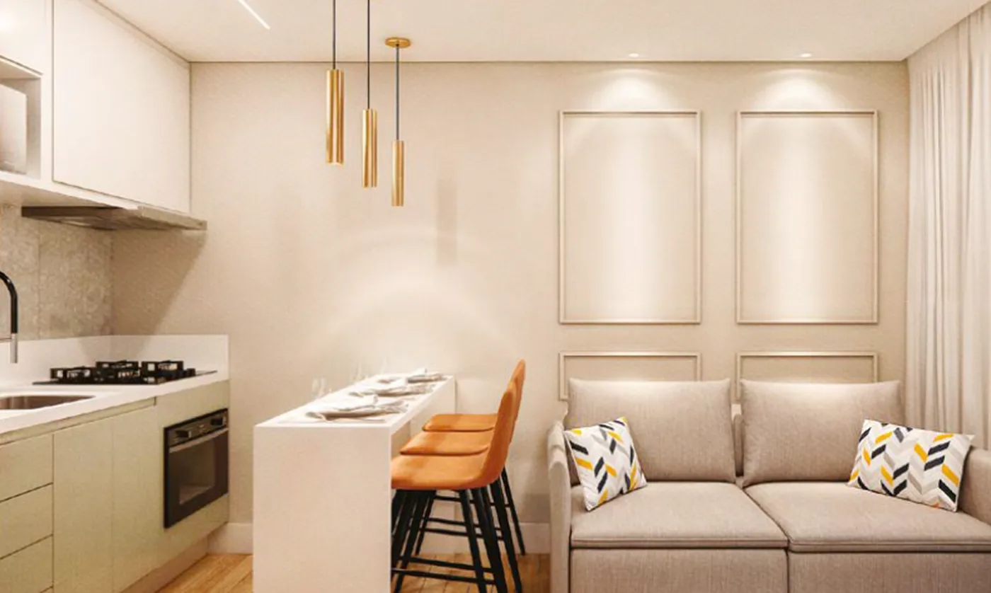 Maraú Residencial Itaquera - Imangai