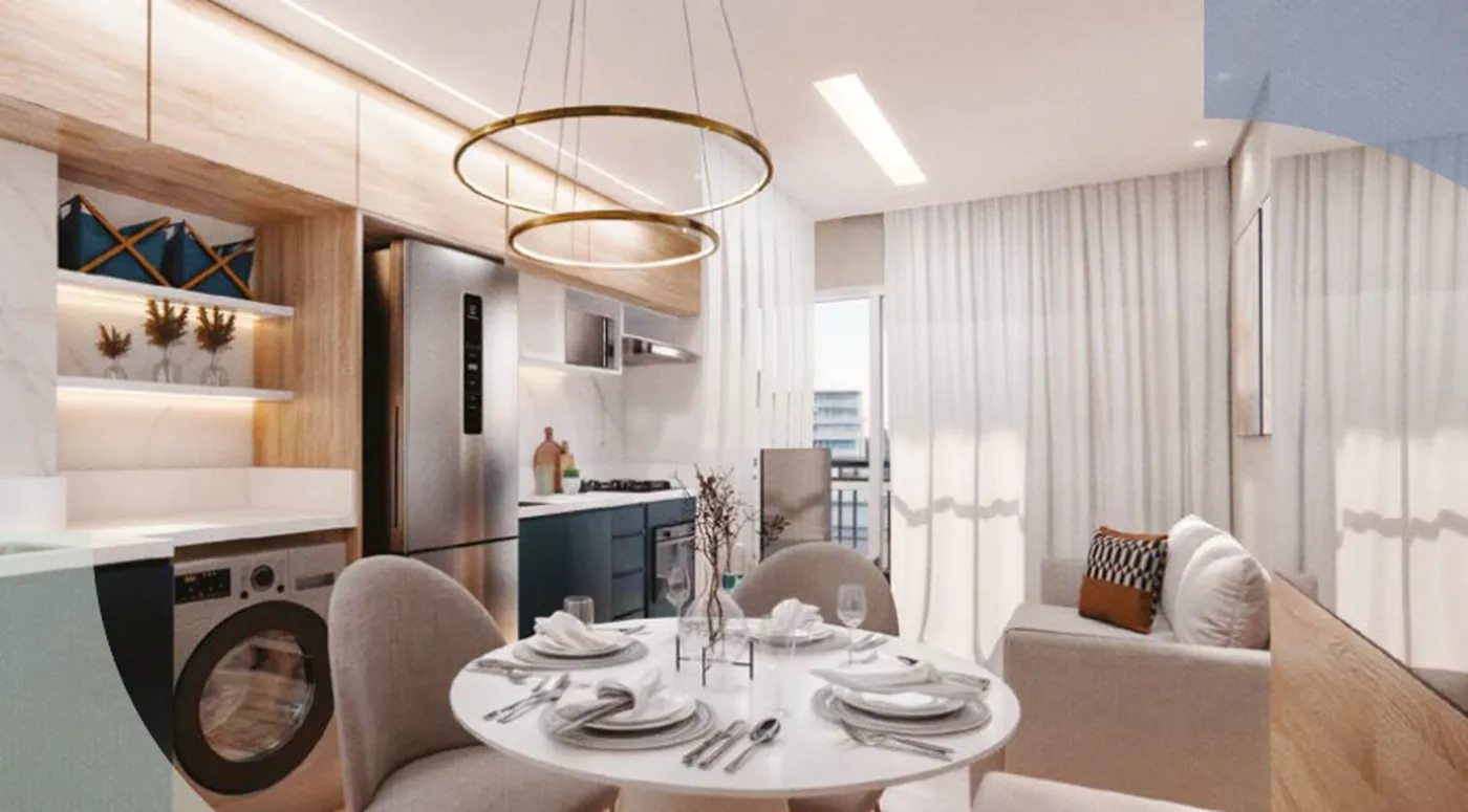 Maraú Residencial Itaquera - Imangai