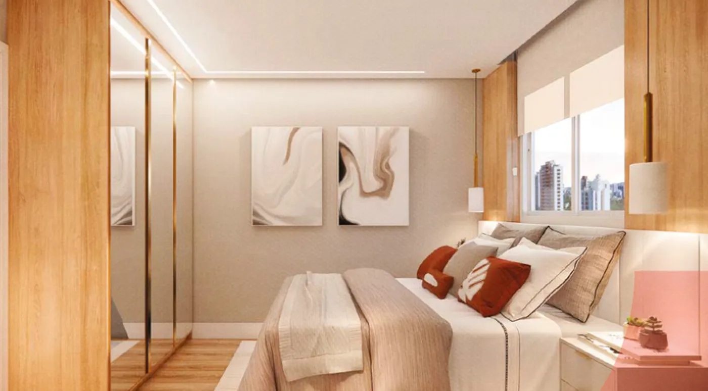 Maraú Residencial Itaquera - Imangai