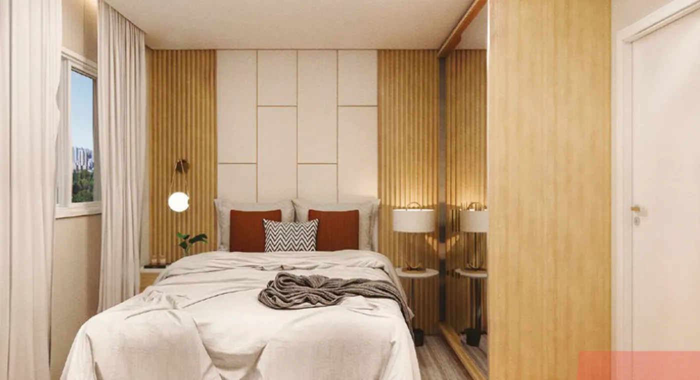 Maraú Residencial Itaquera - Imangai