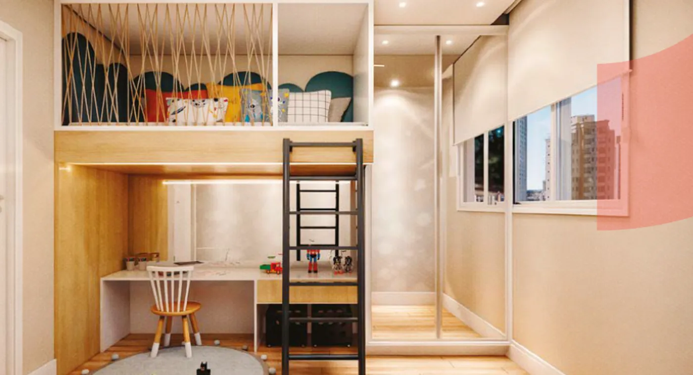 Maraú Residencial Itaquera - Imangai