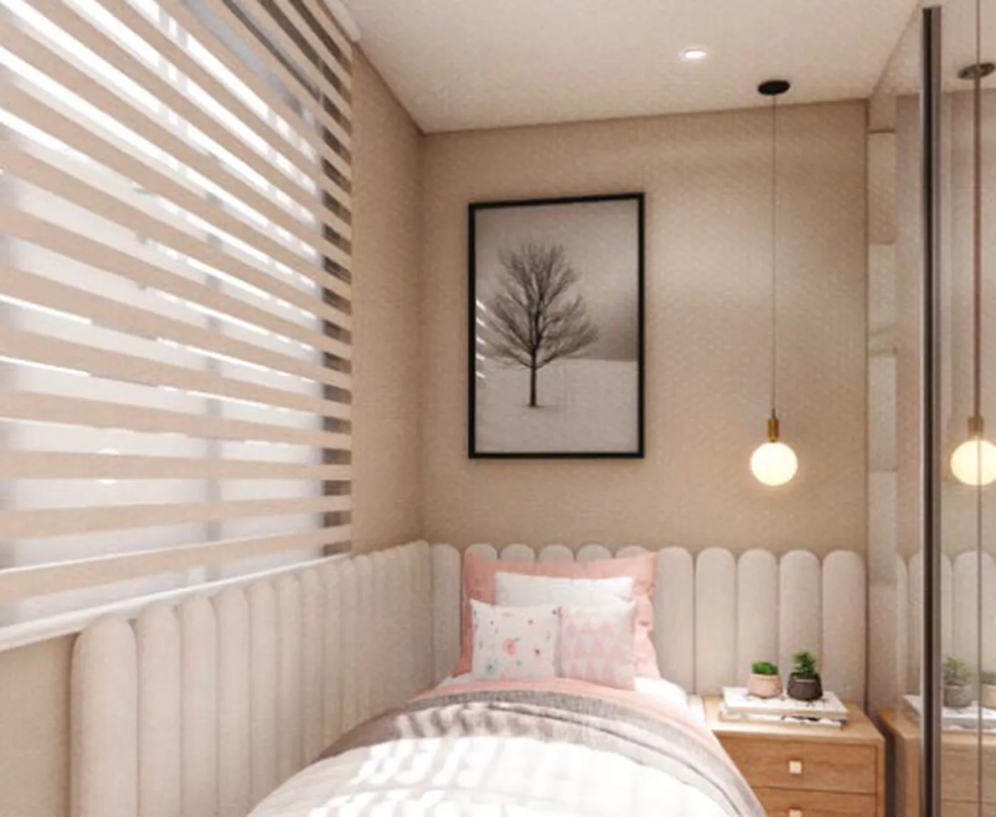Maraú Residencial Itaquera - Imangai