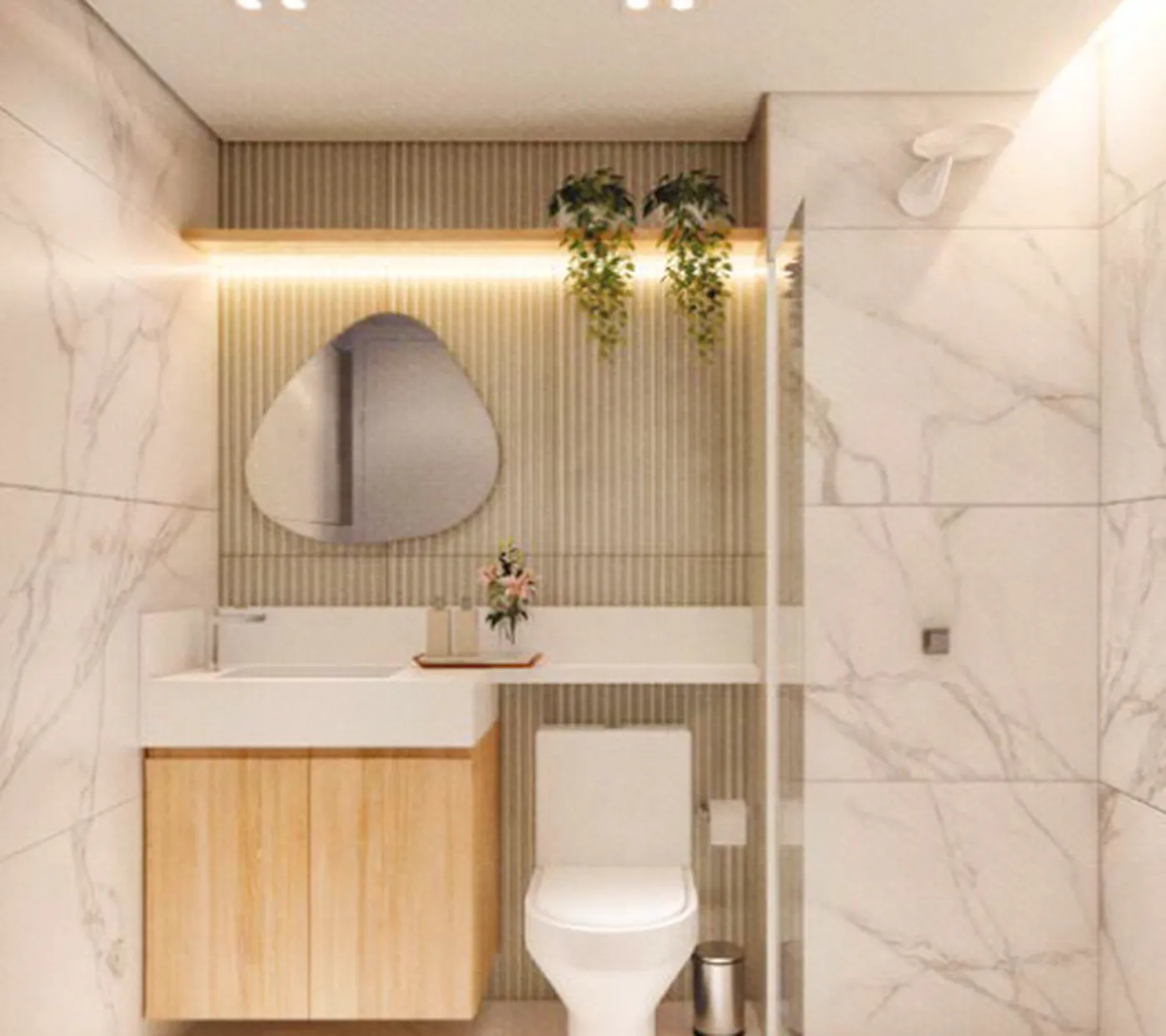 Maraú Residencial Itaquera - Imangai
