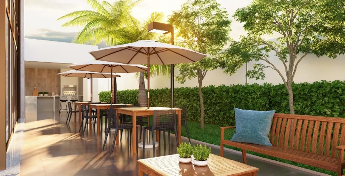Realtà Parque da Mooca - Residencial