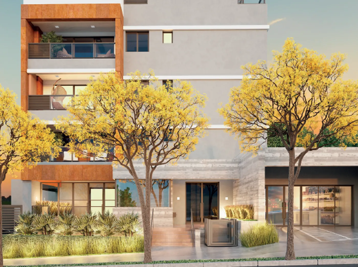 UNY Vila Mariana - Residencial