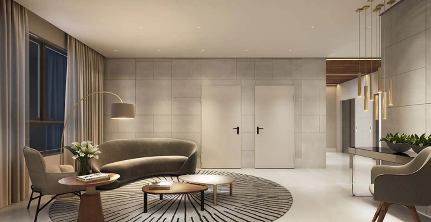 UNY Vila Mariana - Residencial