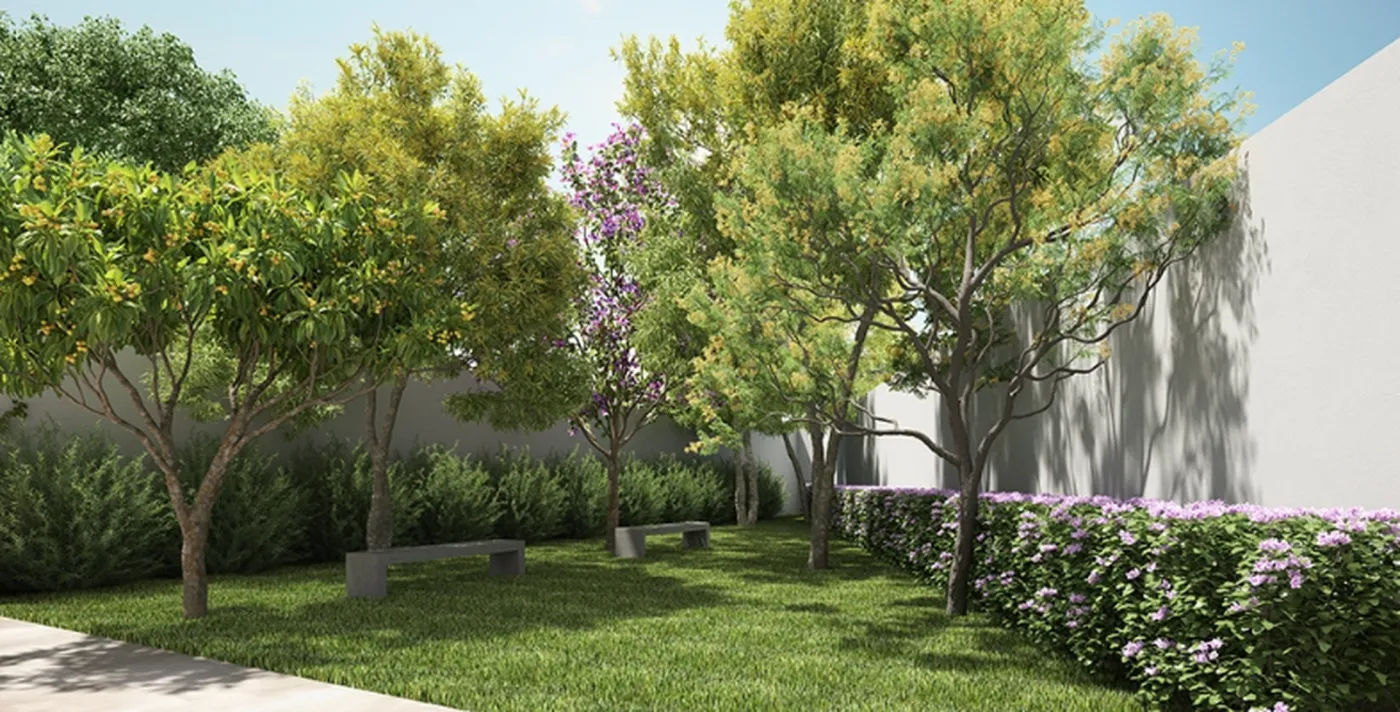 UNY Vila Mariana - Residencial
