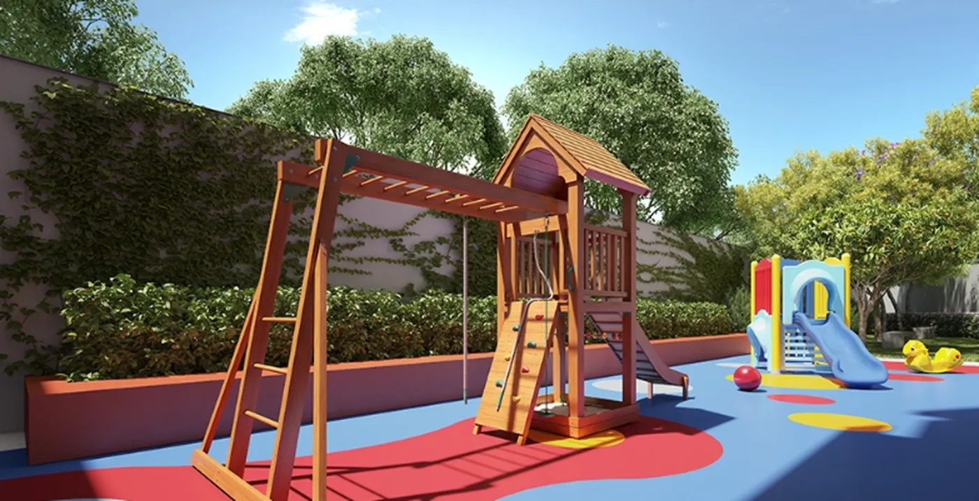 UNY Vila Mariana - Residencial