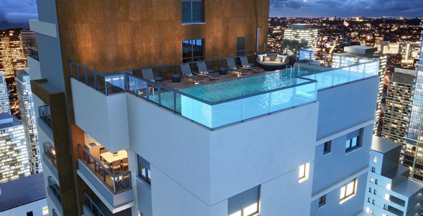 UNY Vila Mariana - Residencial