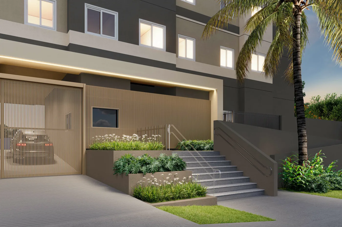 Vivaz Selection Laguna - Vivaz SP