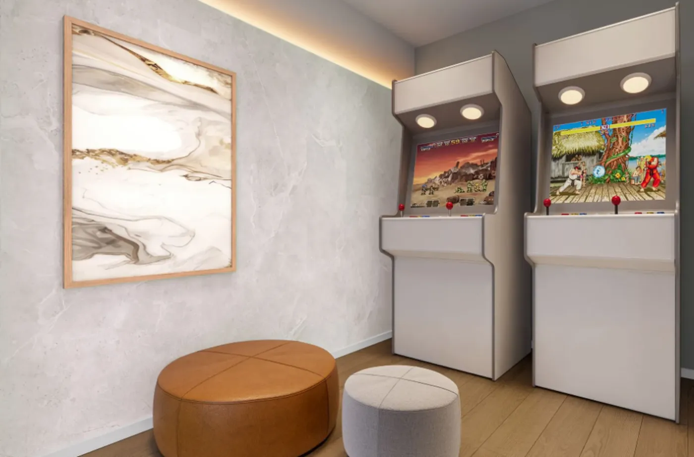 Vivaz Selection Laguna - Vivaz SP