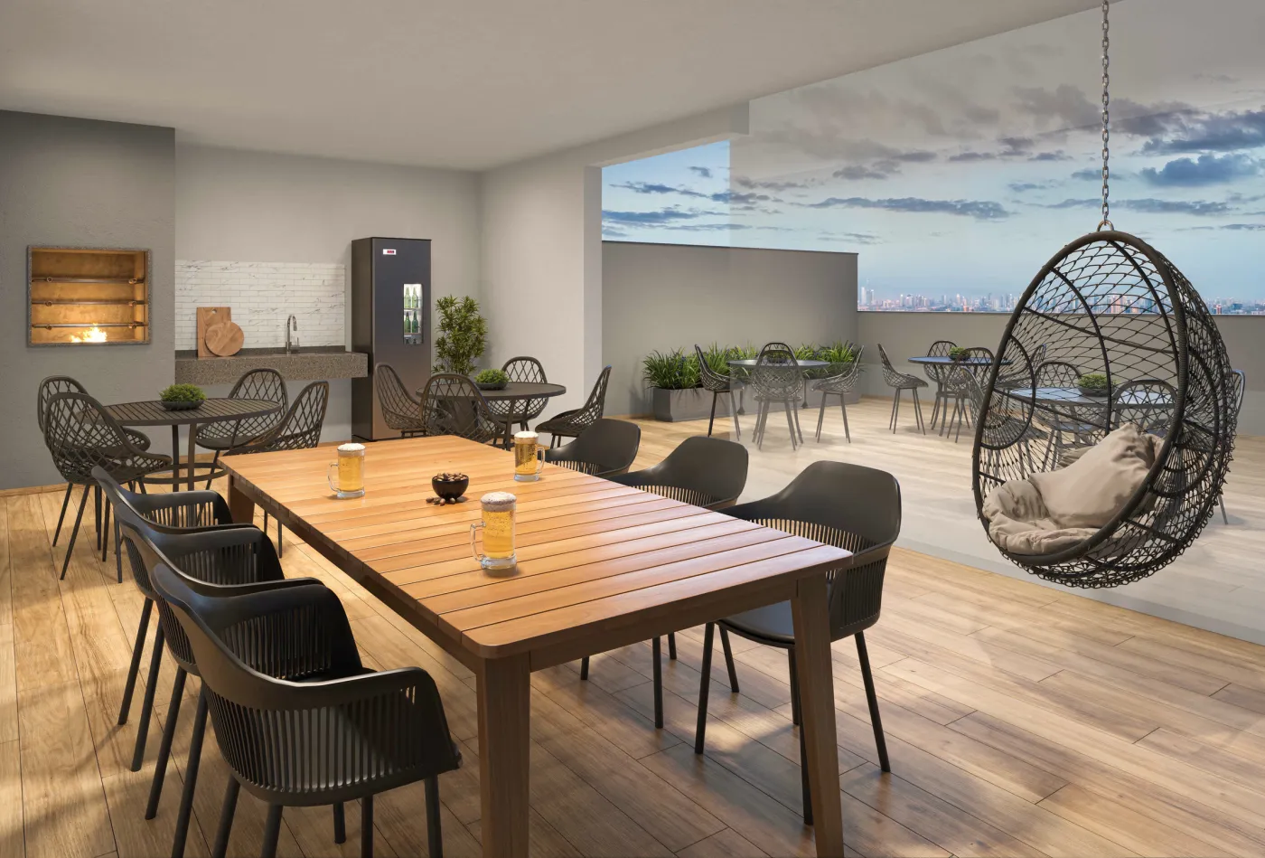 Vivaz Selection Laguna - Vivaz SP