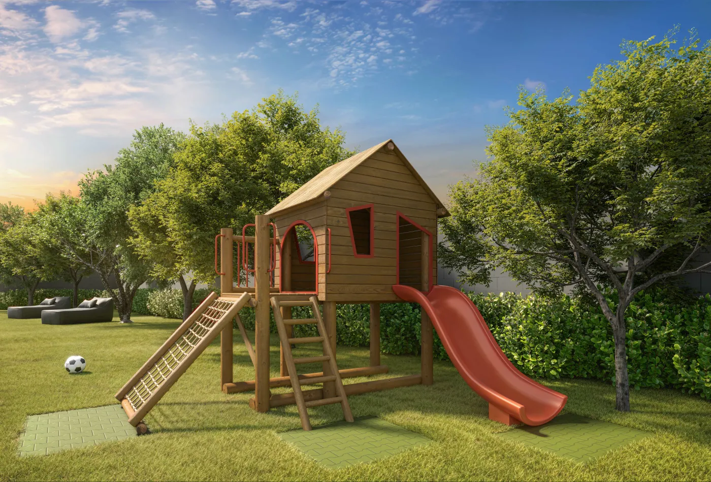 Vivaz Selection Laguna - Vivaz SP