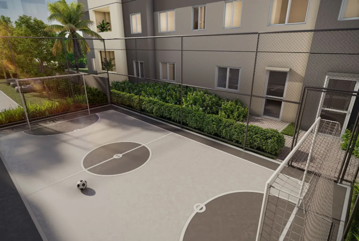 Vivaz Selection Laguna - Vivaz SP