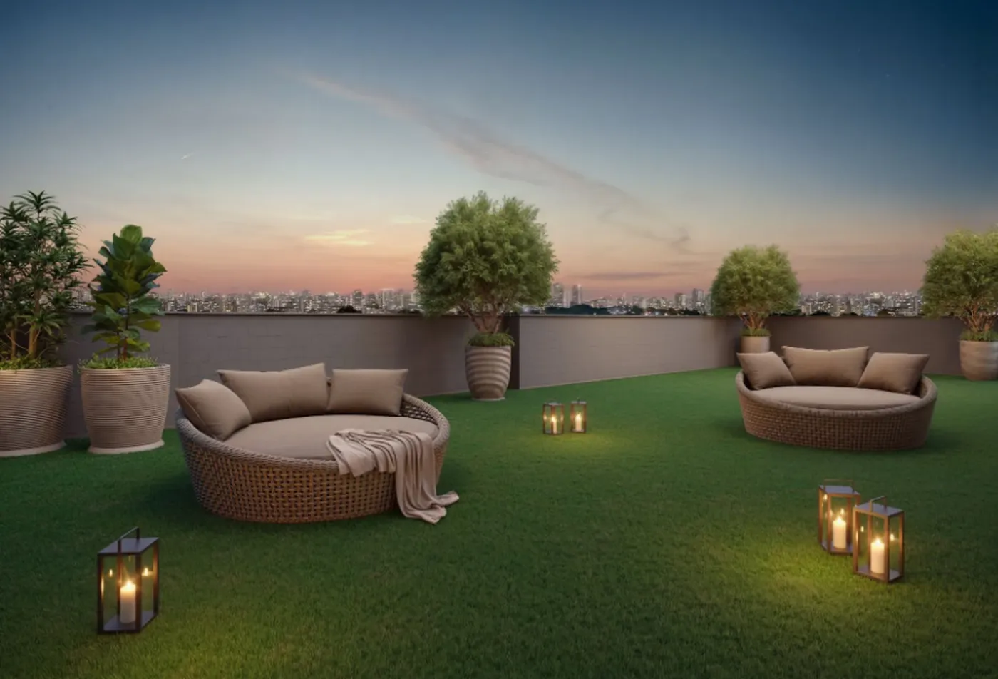 Vivaz Selection Laguna - Vivaz SP