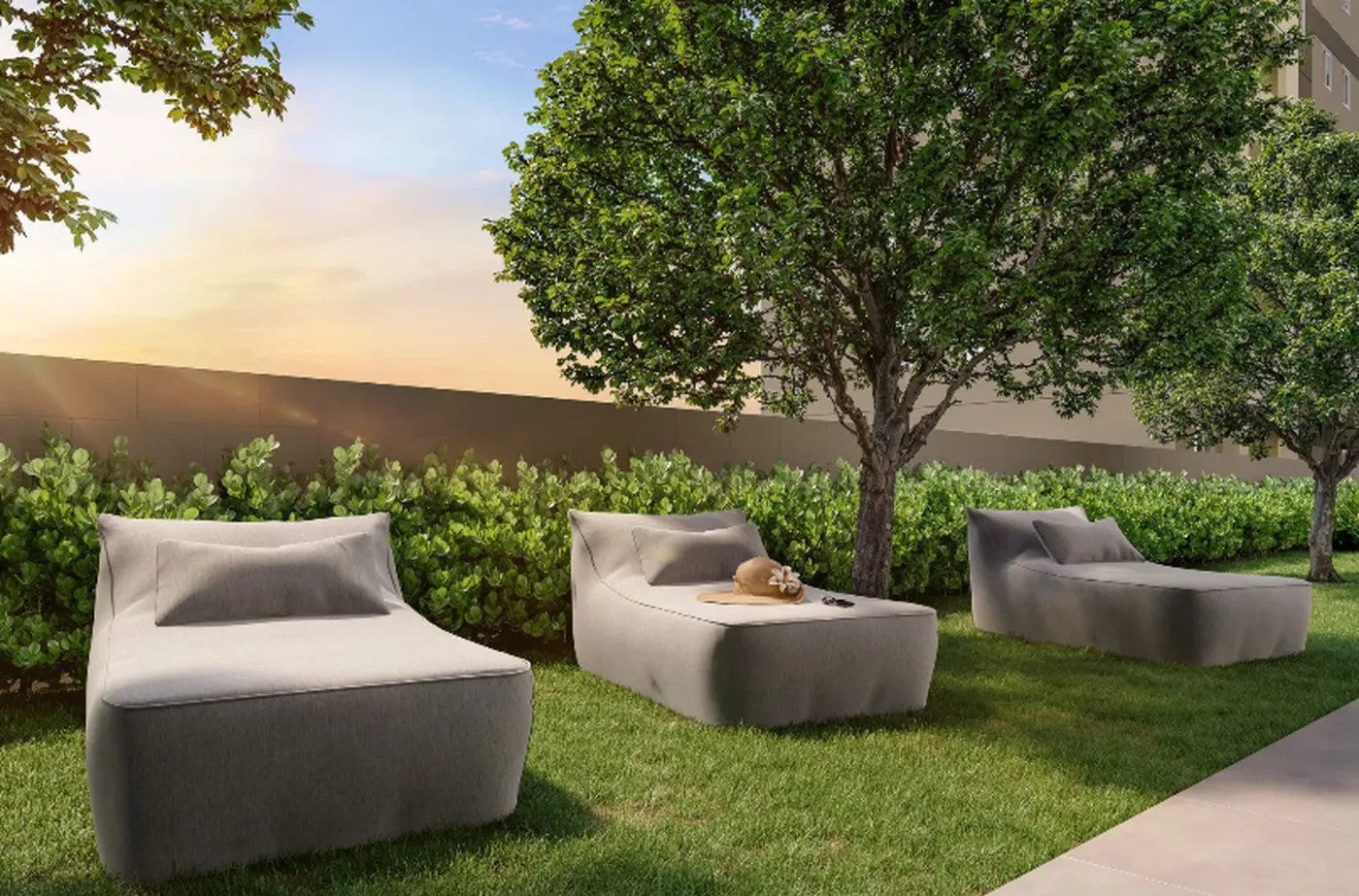 Vivaz Selection Laguna - Vivaz SP