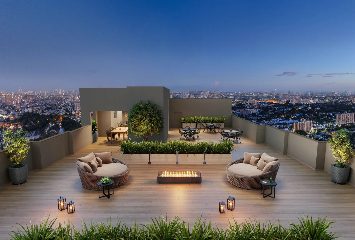 Vivaz Selection Laguna - Vivaz SP