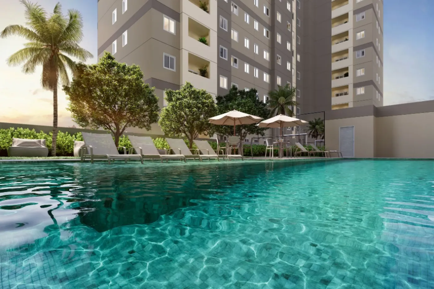 Vivaz Selection Laguna - Vivaz SP
