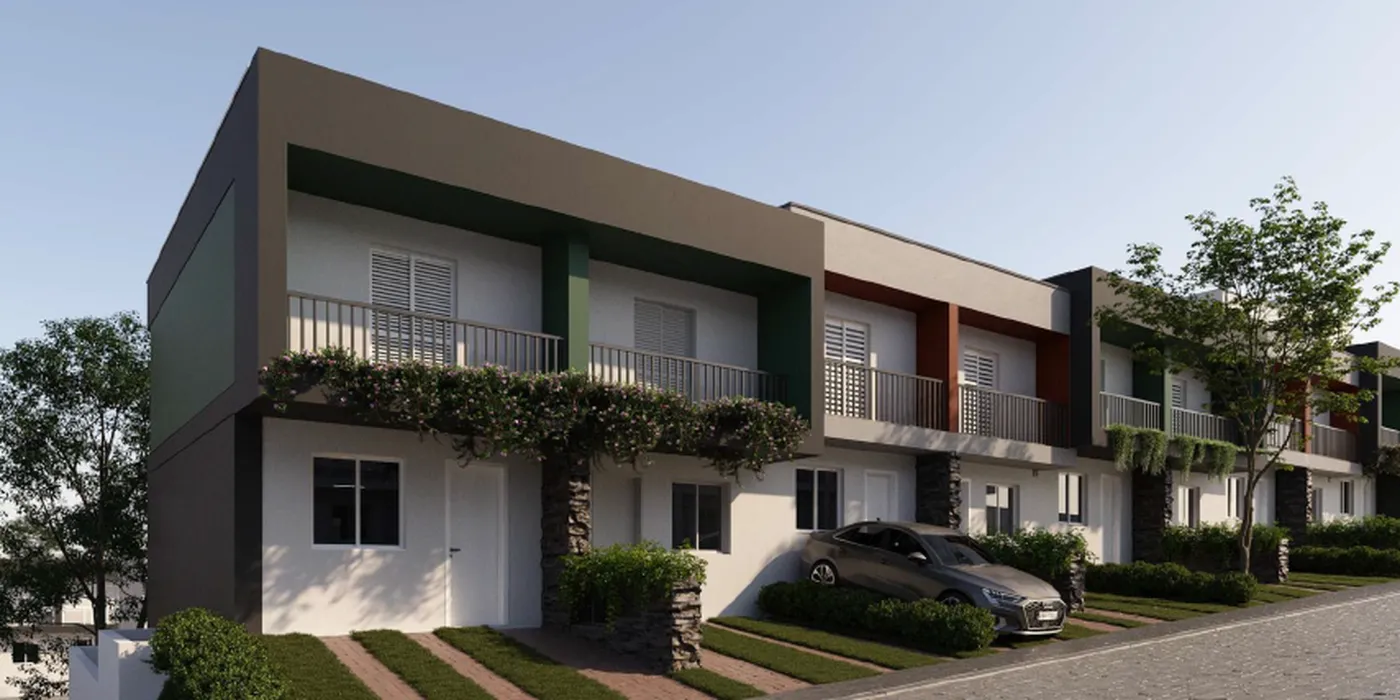 Gran Reserva by Integra - Casas