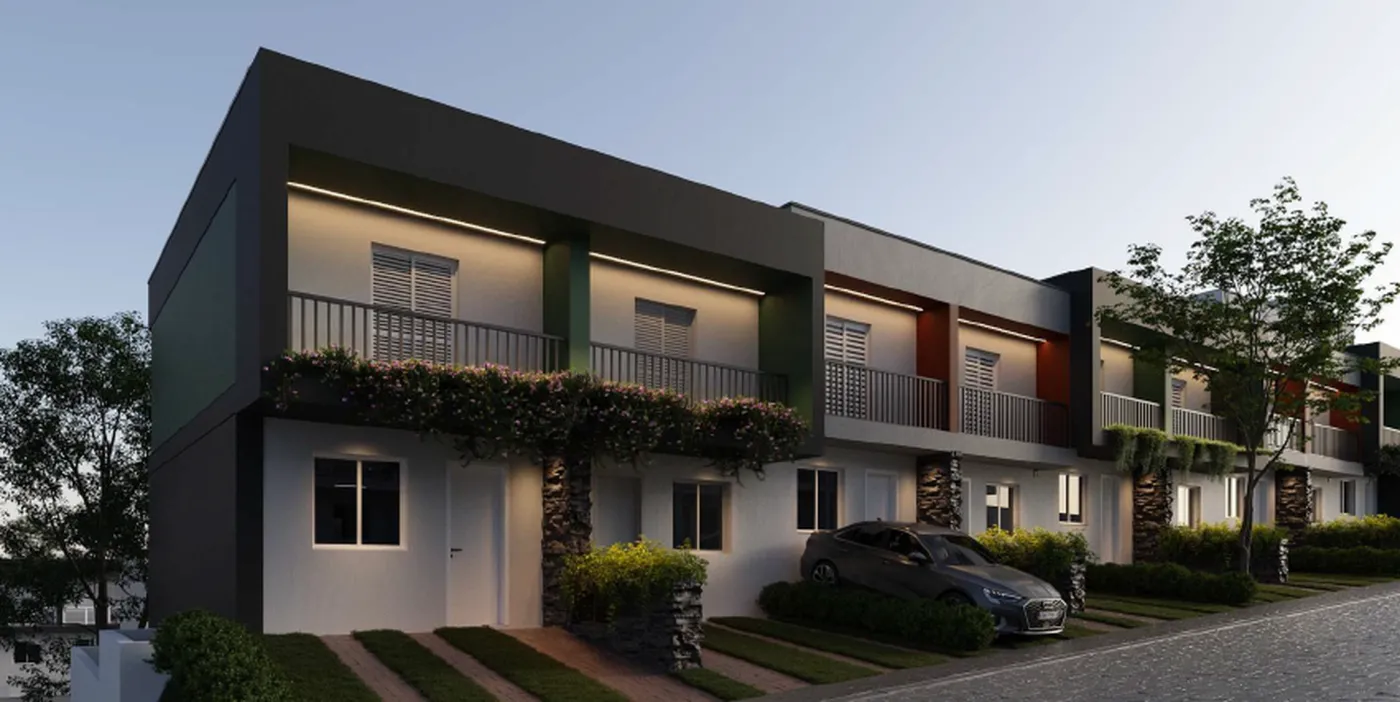 Gran Reserva by Integra - Casas