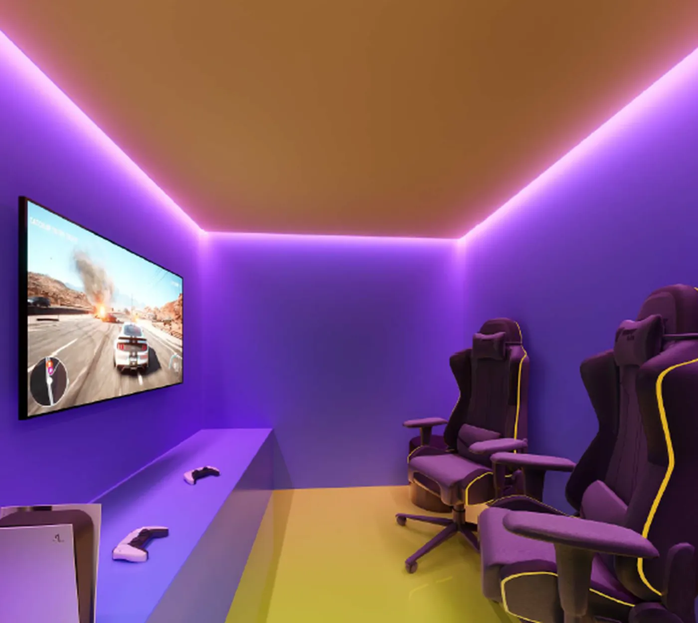Gran Reserva by Integra - Casas