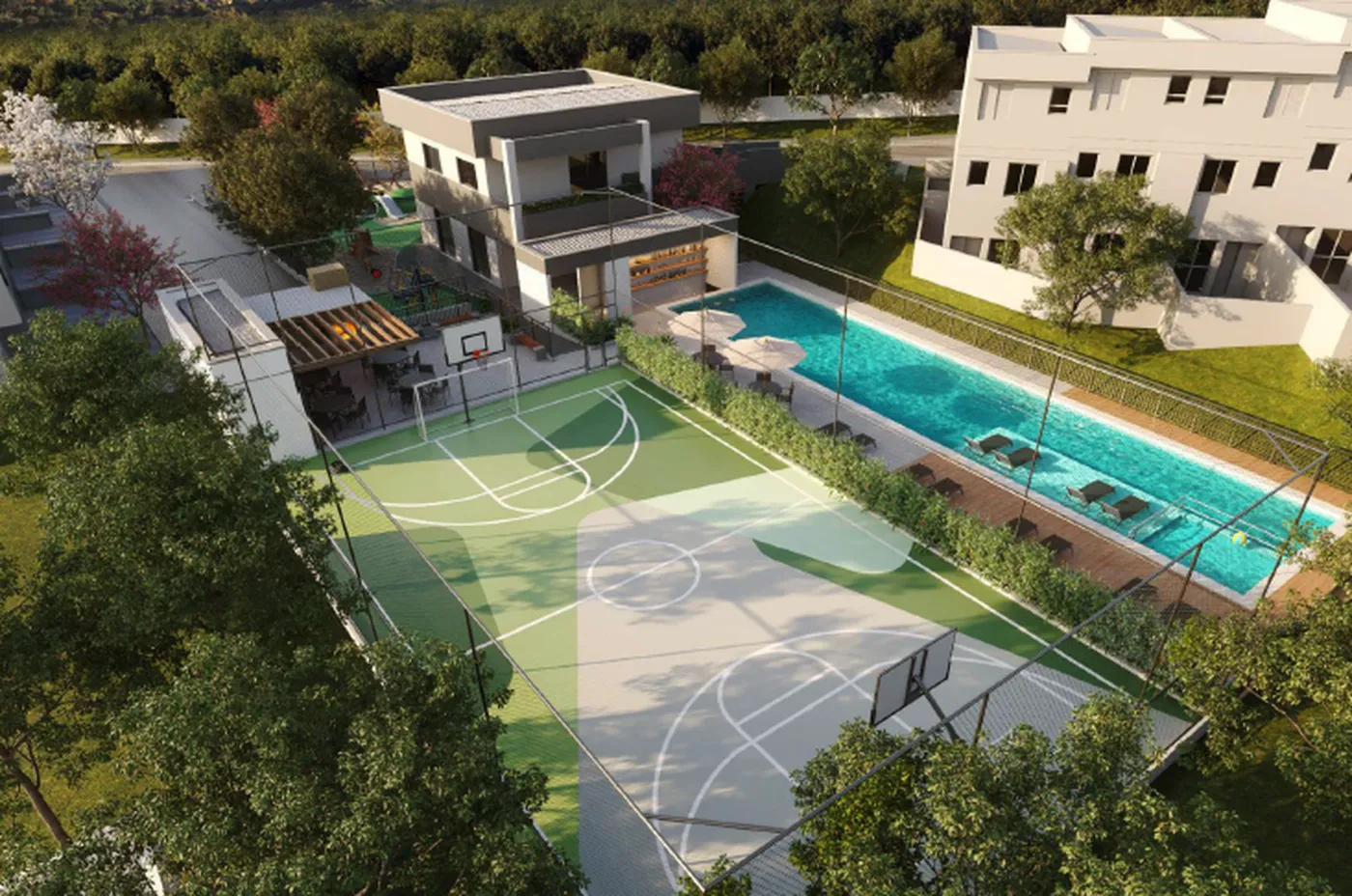 Gran Reserva by Integra - Casas