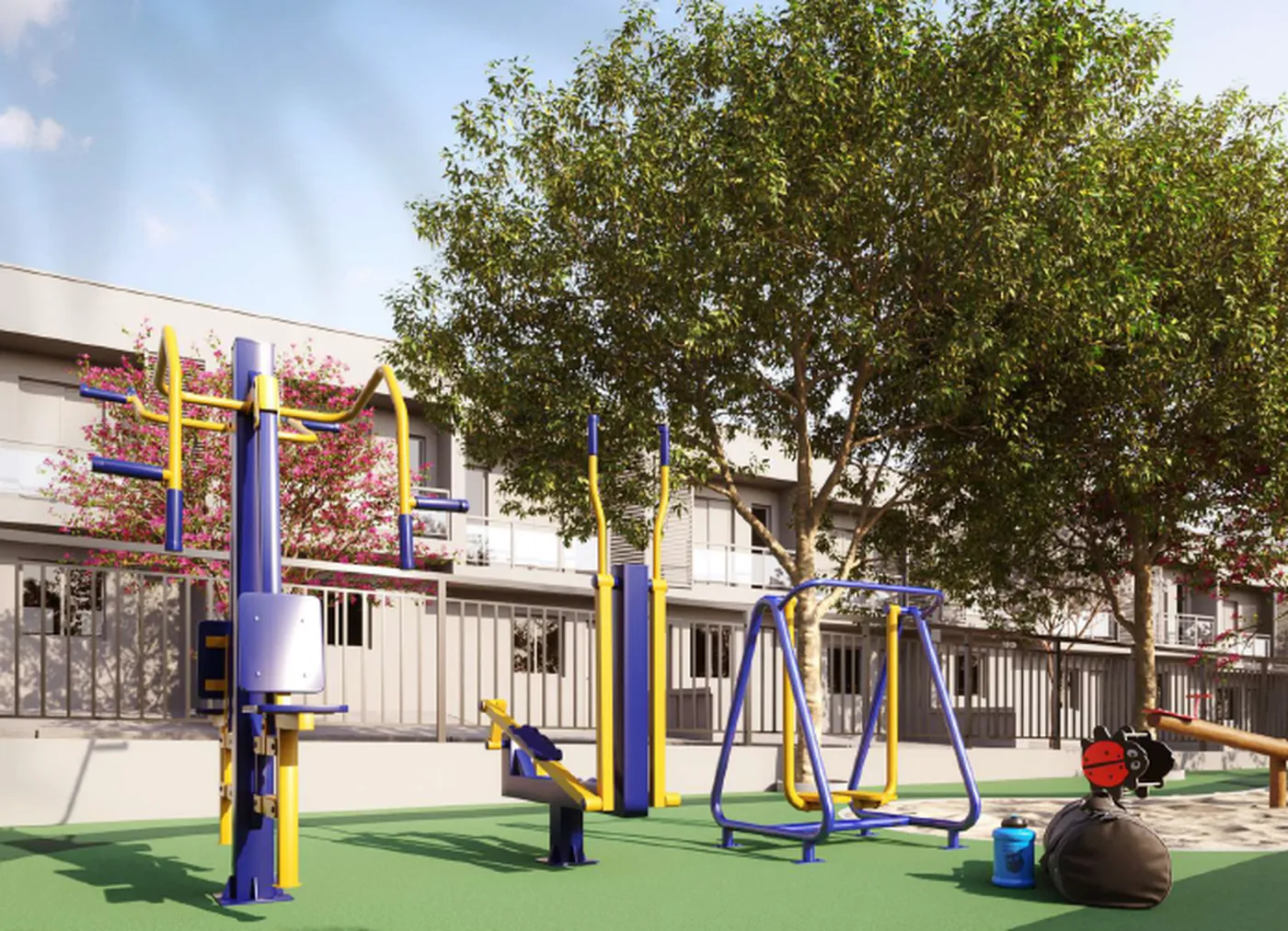 Gran Reserva by Integra - Casas