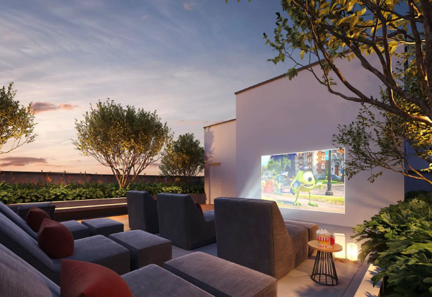 Gran Reserva by Integra - Casas