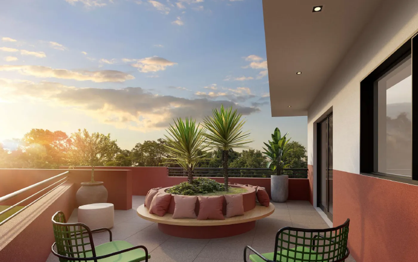 Gran Reserva by Integra - Casas