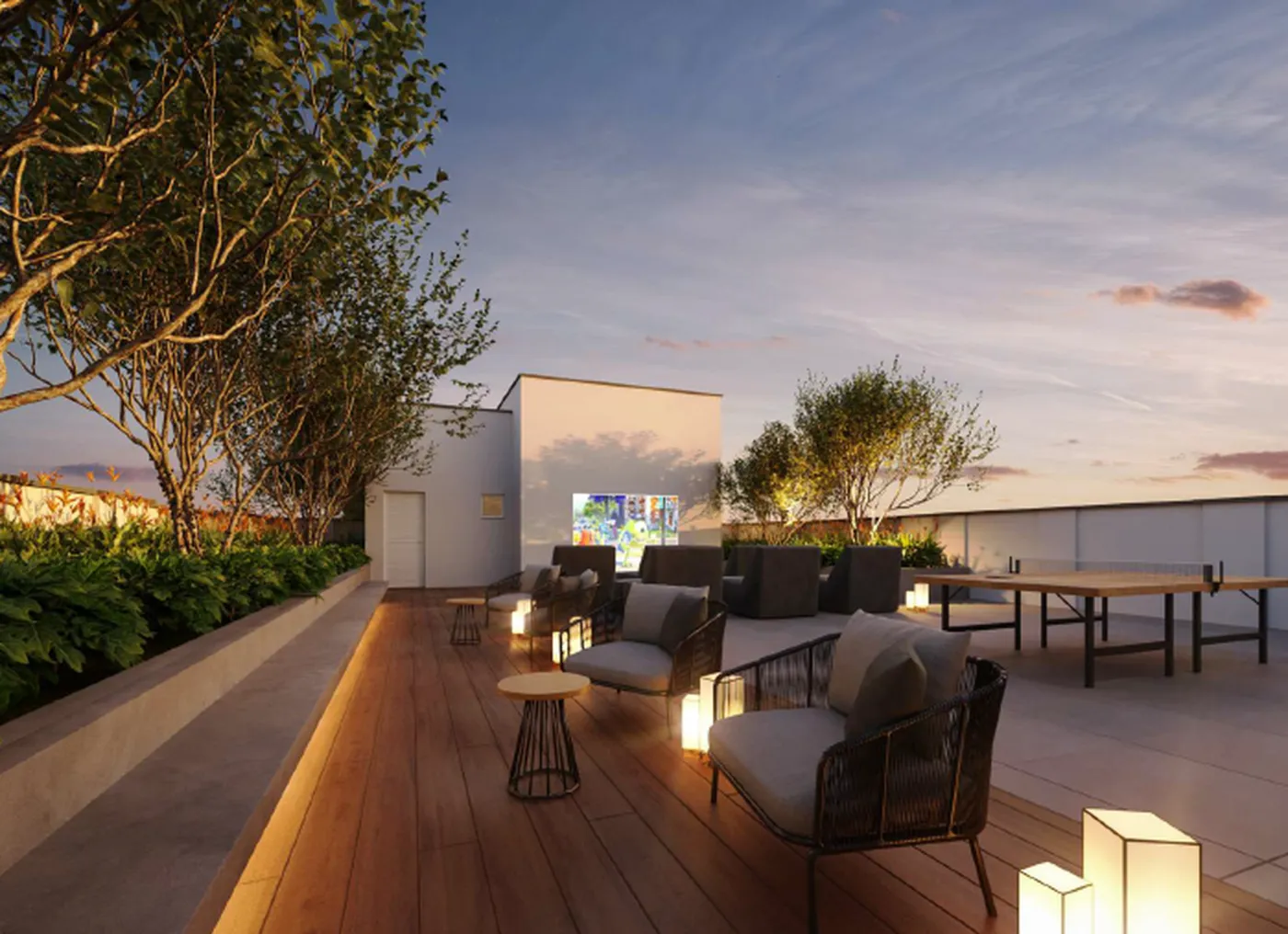 Gran Reserva by Integra - Casas
