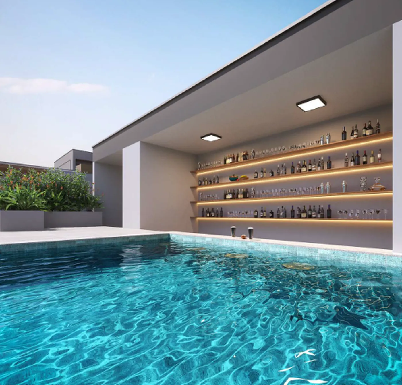 Gran Reserva by Integra - Casas