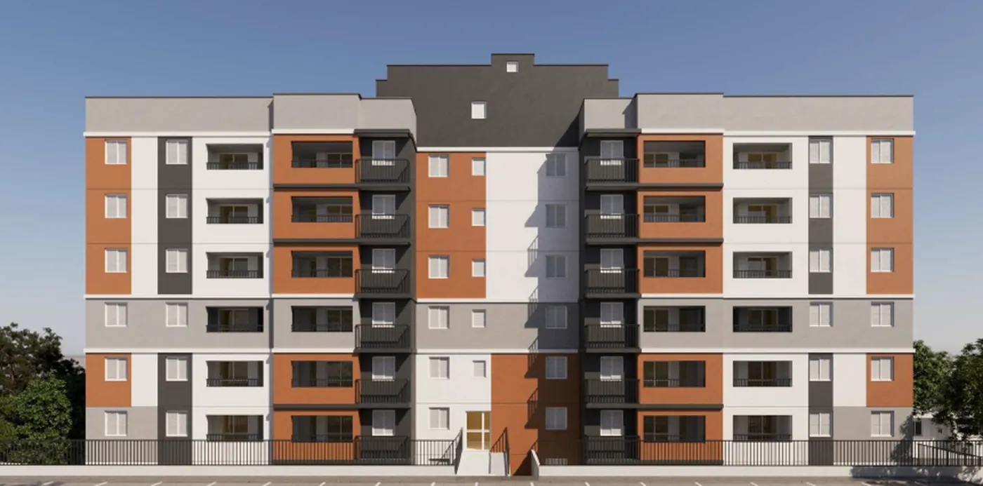 Gran Reserva by Integra - Residencial