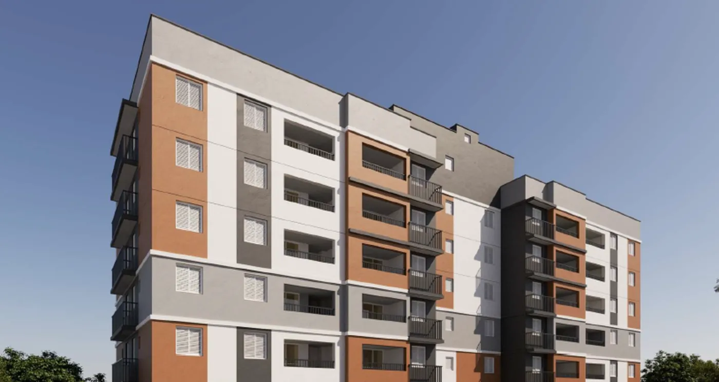 Gran Reserva by Integra - Residencial